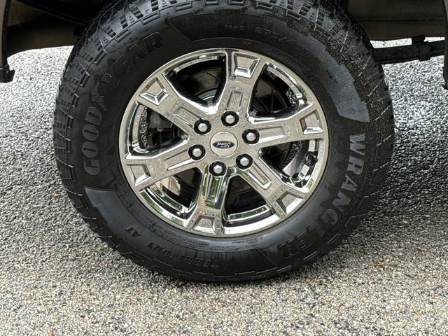 Used 2016 Ford F-150 Truck