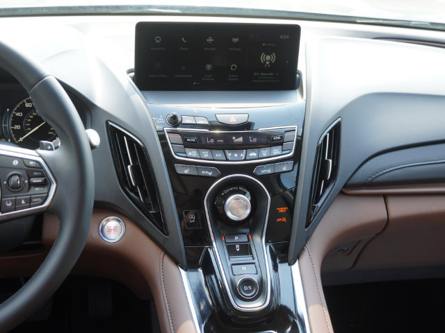 Used 2026 Acura RDX SUV