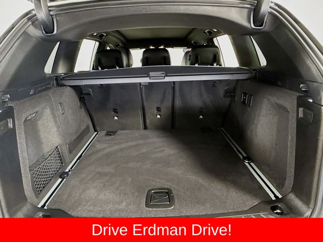 Used 2021 BMW X3 SUV