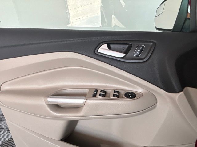 Used 2017 Ford Escape SUV