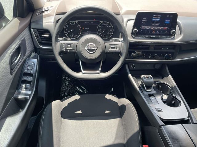 Used 2023 Nissan Rogue SUV
