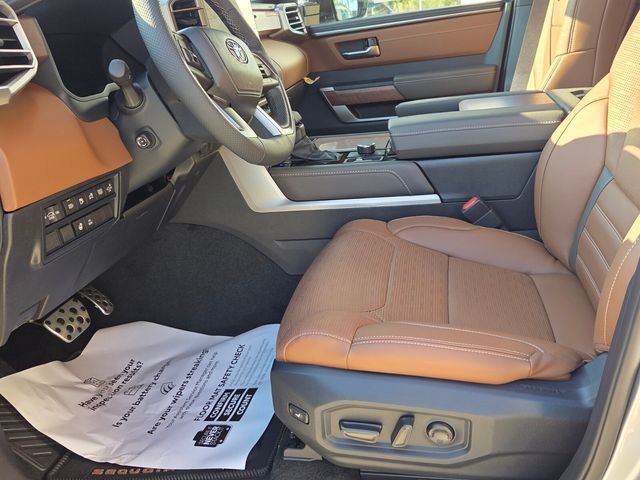 New 2026 Toyota Sequoia SUV