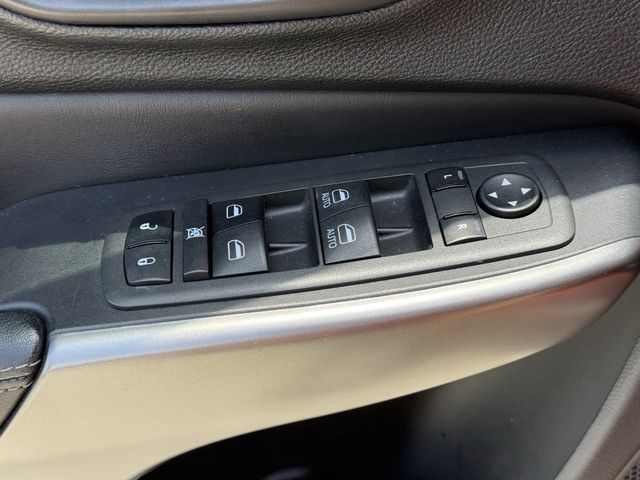 2021 Jeep Cherokee Latitude Lux Orange at Classic Elite Chevrolet Sugar Land