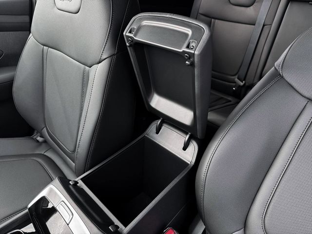 New 2026 Black Hyundai XRT image 18