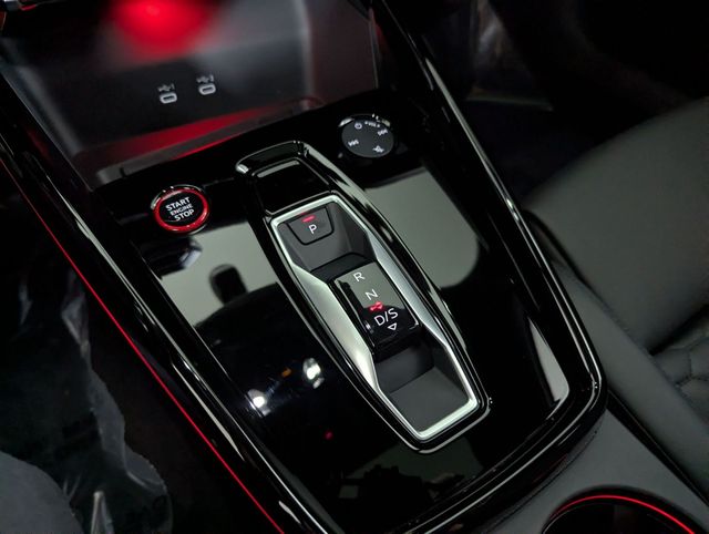 used 2026 Audi RS 3 car, priced at $65,781