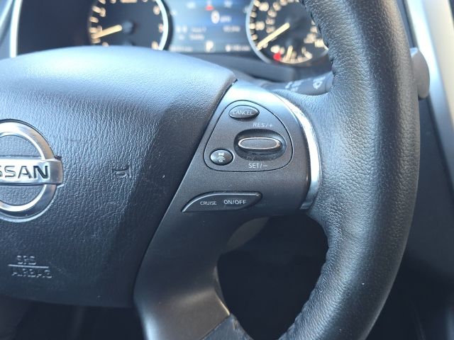 Photo of 2021 Nissan Murano SL in Dallas, GA - 30,  2021 Nissan Murano SL:44408A