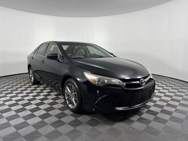 Used 2016 Toyota Camry For Sale in Indianapolis, IN