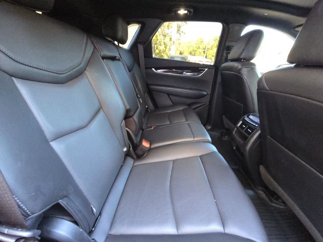 Photo of 2021 Cadillac XT5 Premium Luxury in Dallas, GA - 13,  2021 Cadillac XT5 Premium Luxury:44325A