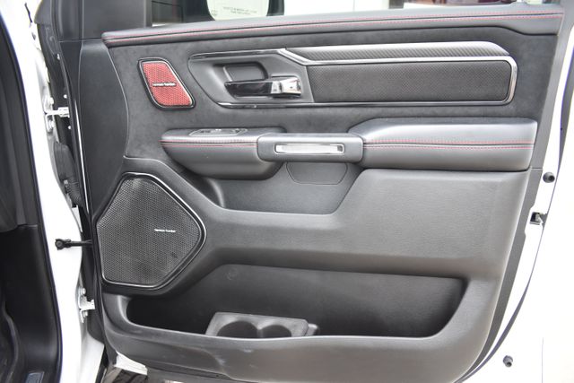 2022 RAM Ram 1500 Pickup TRX - Photo 19