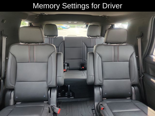 Used 2021 Chevrolet Tahoe For Sale in Grove City, OH