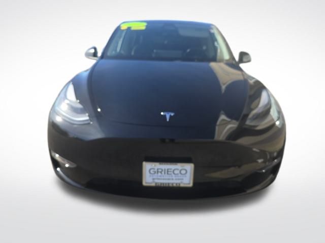 Used 2023 Tesla Model Y Performance with VIN 7SAYGDEF0PF800377 for sale in Seekonk, MA