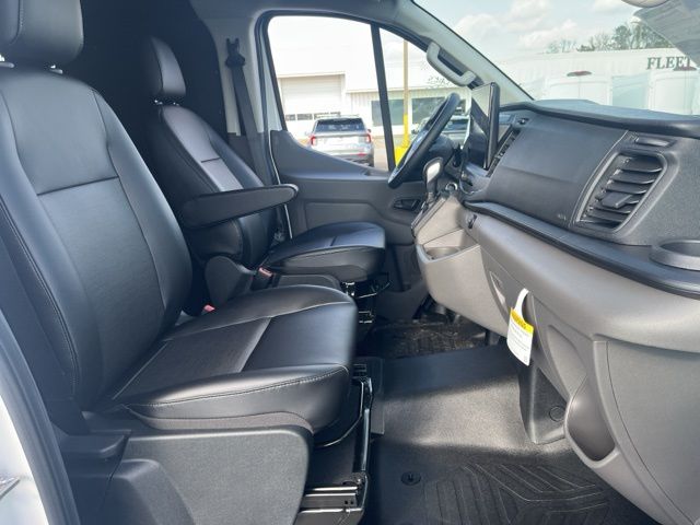 2026 Ford Transit-150 Base:168056