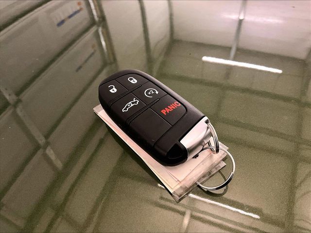 2023 Dodge Challenger SRT Hellcat Jailbreak Green at South Hills CDJR