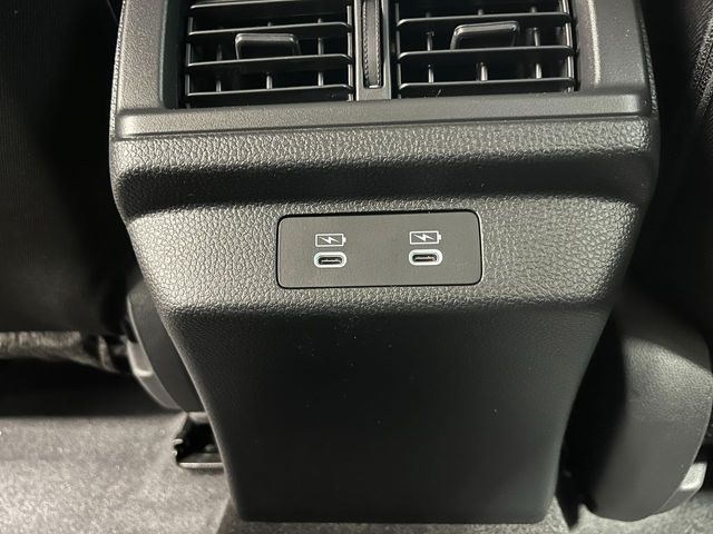 New 2026 Honda Accord Sedan Sedan