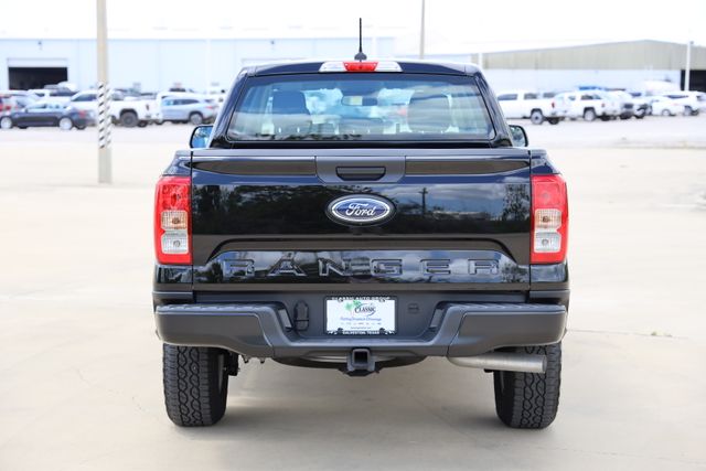 2025 Ford Ranger XL - 6