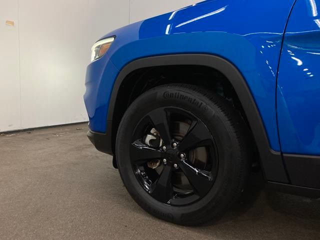2021 Jeep Cherokee Altitude