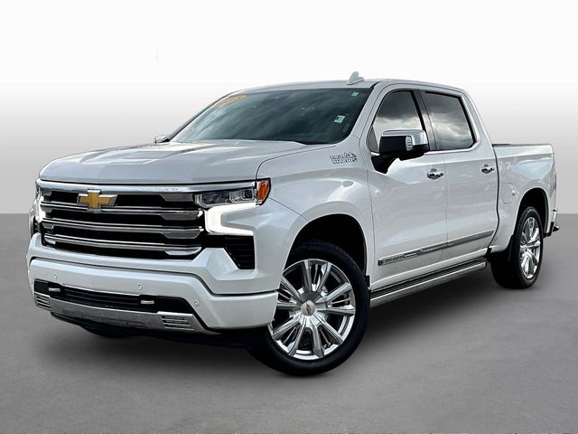 Used 2025 Chevrolet Silverado 1500 Truck