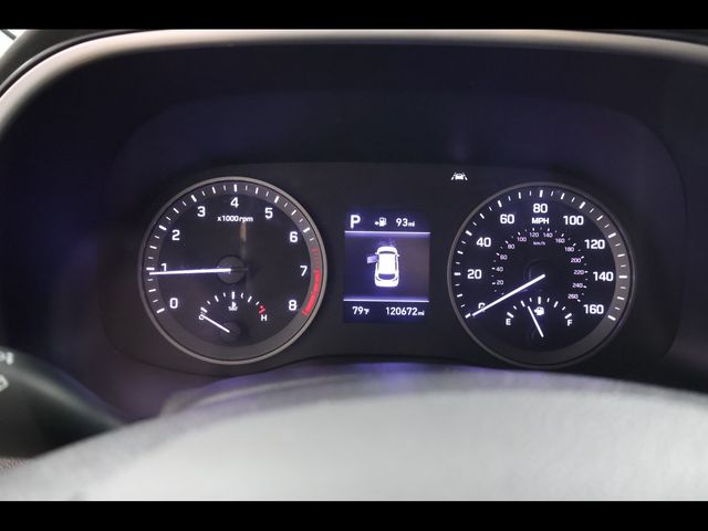 2019 Hyundai Tucson Sport - Photo 24