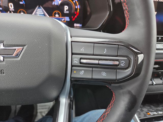 2024 Chevrolet Colorado 4WD Z71