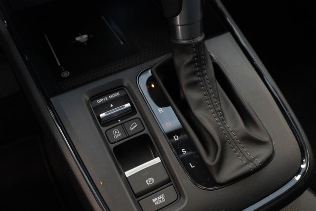 New 2026 Honda CR-V SUV