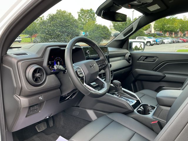 Used 2026 Chevrolet Colorado Truck