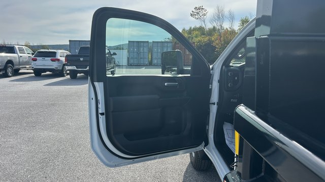 New 2025 Chevrolet Silverado 3500HD Truck