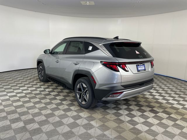 New 2026 Hyundai Tucson SEL For Sale in Bremerton, WA