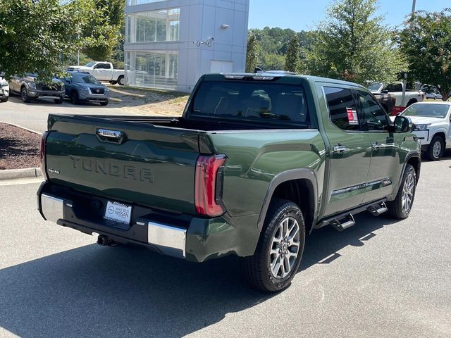 2022 Toyota Tundra 1794 3