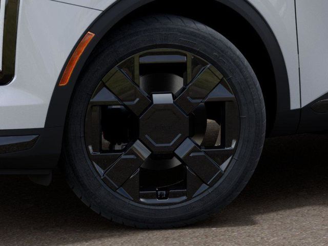 New 2026 Kia Sportage SUV