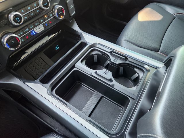 2023 Ford F-250SD Lariat photo