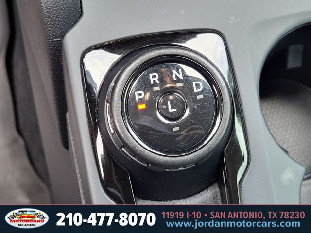 Used Car 2023 Ford Bronco Sport  Outer Banks For Sale Under $25,000 In San Antonio, Texas