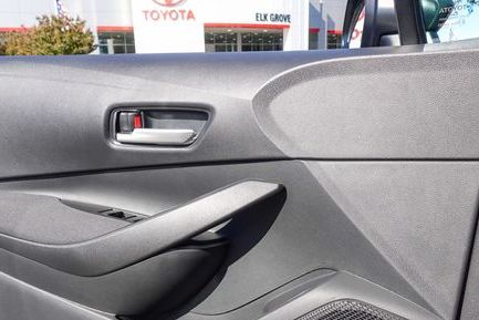 new 2026 Toyota Corolla car