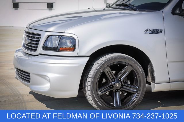 Used 2004 Ford F-150 For Sale in Livonia, MI