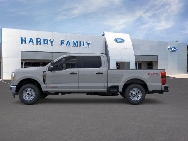 Photo of 2025 Ford F-250SD XL in Dallas, GA - 3,  2025 Ford F-250SD XL:L166925