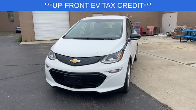 Used 2019 Chevrolet Bolt EV For Sale in Livonia, MI
