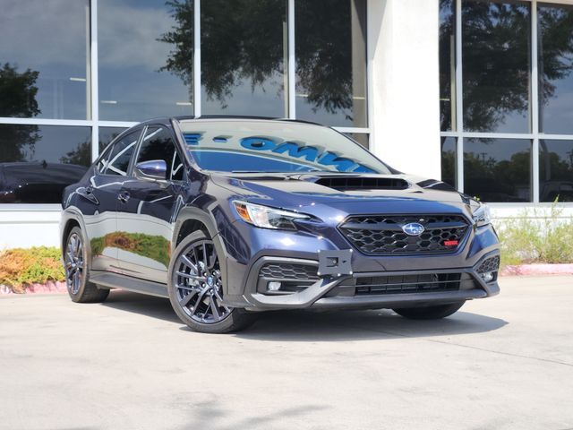 2025 Subaru WRX Morado (Galaxy Purple Pearl) Sedán Tracción en las cuatro ruedas 6 velocidades Manual