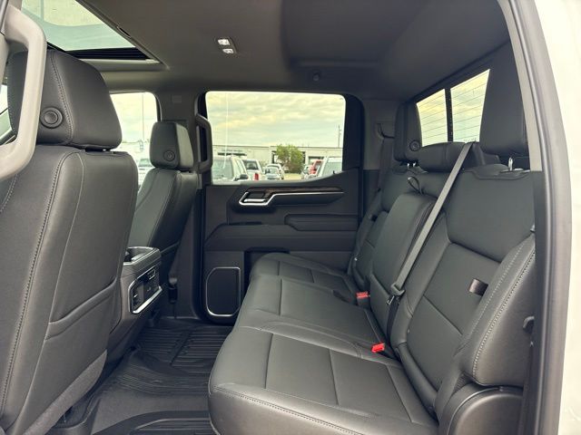 New 2026 GMC Sierra 1500 Truck