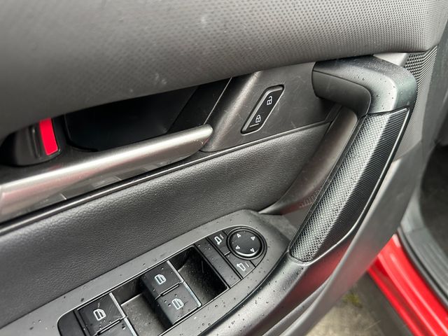 Used 2024 Red Mazda 2.5 S Select Package image 17