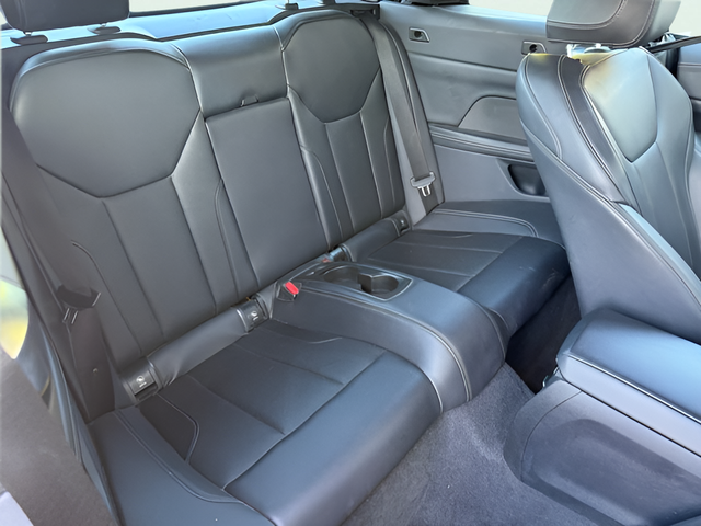 2023 BMW 4 Series 430i - Photo 22