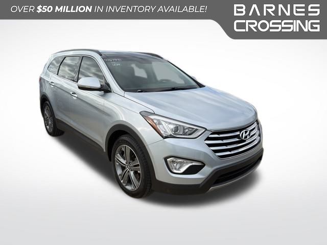 2015 Hyundai Santa Fe GLS FWD