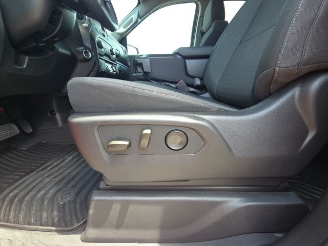 2026 Chevrolet Silverado 1500 Custom:46133A1
