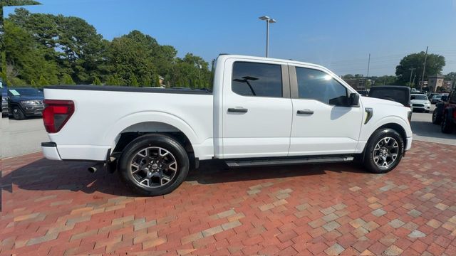 Used 2024 Ford F-150 Truck