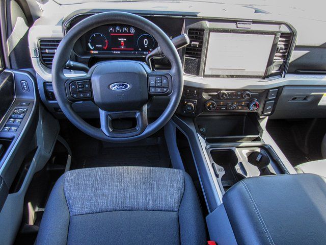 Photo of 2025 Ford F-250SD XLT in Dallas, GA - 12,  2025 Ford F-250SD XLT:168012