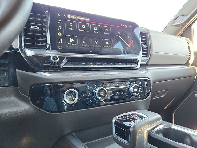 Used Car 2023 Gmc Sierra 1500  Slt For Sale Under $50,000 In Plainview, Texas