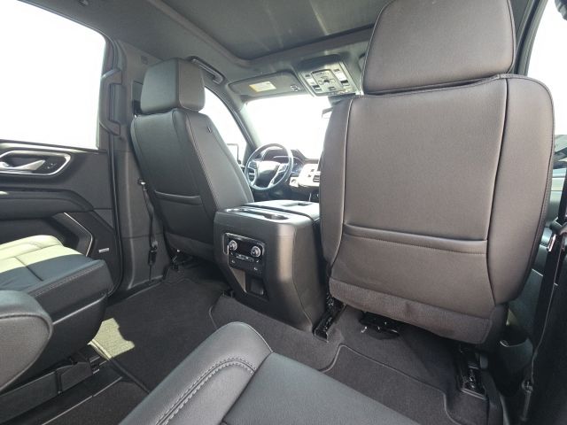 2024 Chevrolet Tahoe LT:168597A