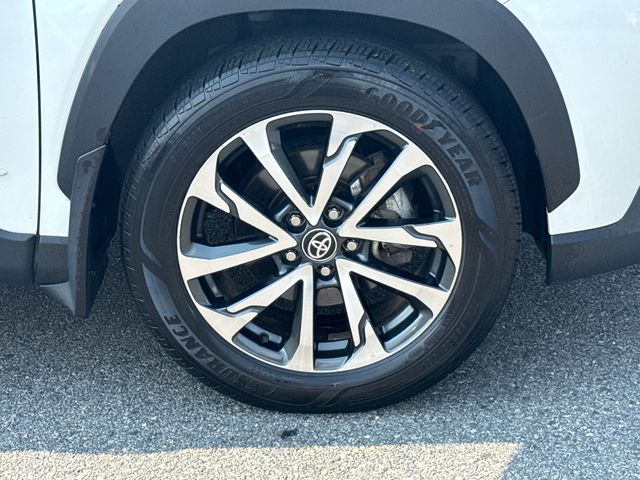 Used 2023 Toyota Corolla Cross SUV