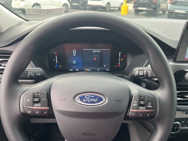 2026 Ford Escape Active:167982