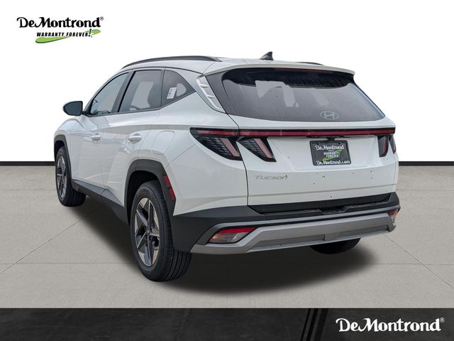 2026 Hyundai Tucson SEL Premium - 6
