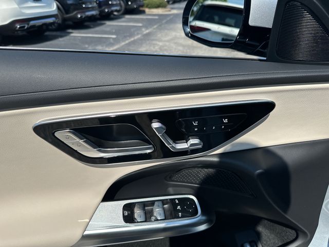 2026 Mercedes-Benz E-Class E 350 Silver at Bob King Buick GMC