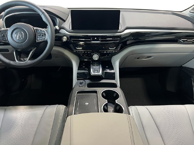 New 2026 Acura MDX SUV